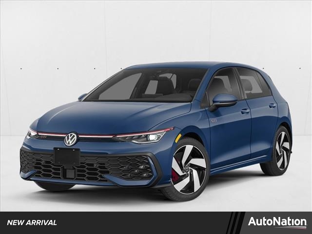 volkswagen golf gti 2025 WVWLA7CD7SW256119 image volkswagen golf gti 2025 WVWLA7CD7SW256119 image